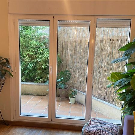 Ecobambu Con Terraza Y Parking En Pontevedra Lejlighed San Salvador de Poio Eksteriør billede